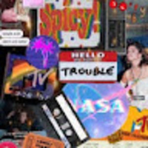 Meet your Posher, Liz